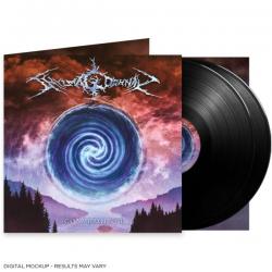 CONVERGENCE VINYL (2LP BLACK)