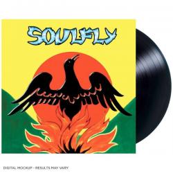 PRIMITIVE VINYL REISSUE (LP)