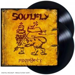 PROPHECY VINYL REISSUE (2LP)