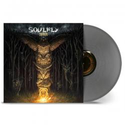 TOTEM SILVER VINYL REPRINT (LP)
