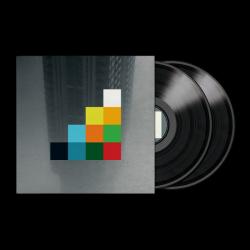 THE HARMONY CODEX VINYL (2LP)