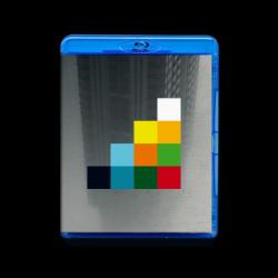 THE HARMONY CODEX HD (BRD-A)