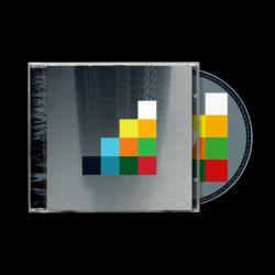 THE HARMONY CODEX (CD)