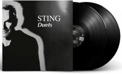 DUETS HQ VINYL (LP)