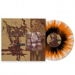 THE ASTRAL SLEEP SPLATTER VINYL REISSUE (LP)