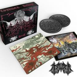 HELVEGR DELUXE BOXSET (2CD BOX)