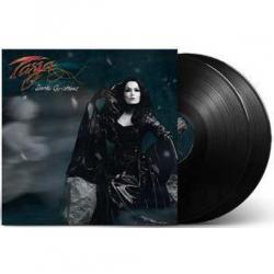 DARK CHRISTMAS VINYL (2LP BLACK)