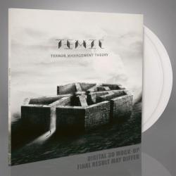 TERROR MANAGEMENT THEORY WHITE VINYL (2LP)