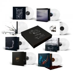 COLLECTED WORKS 2023 VINYL LIMITED BOXSET (14LP-CLEAR BOX)