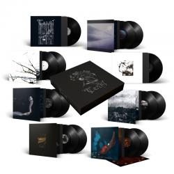 COLLECTED WORKS 2023 VINYL BOXSET (14LP-BLACK BOX)
