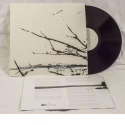 VARE VINYL REISSUE (LP BLACK)
