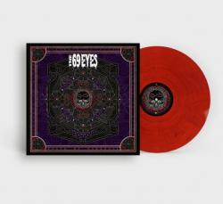 DEATH OF DARKNESS RED/ BLUE VINYL (LP)