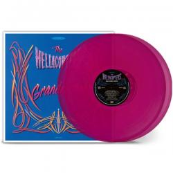 GRANDE ROCK REVISITED TRANSP. MAGENTA VINYL (2LP)