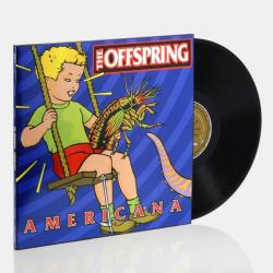 AMERICANA HQ VINYL REISSUE (LP)
