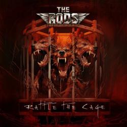 RATTLE THE CAGE LTD. EDIT. (DIGI)