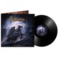 HAIL THE ABYSS VINYL (LP BLACK)