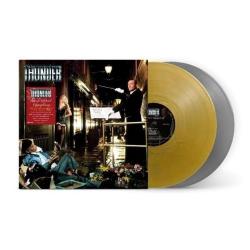 BACKSTREET SYMPHONY COLOURED EXPANDED VINYL (2LP)
