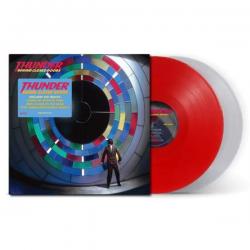 BEHIND CLOSED DOORS COLOURED EXPANDED VINYL (2LP)