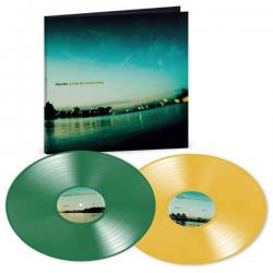 GIVING THE GAME AWAY COLOURED EXPANDED VINYL (2LP)