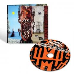 LAUGHING ON JUDGEMENT DAY EXPANDED VERS. (DIGI)