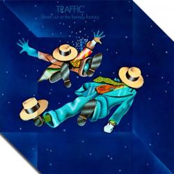 SHOOT OUT AT THE FANTASY FACTORY HQ VINYL REISSUE (LP)