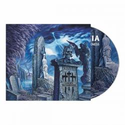 GARDEN OF DARKNESS REISSUE (DIGI)