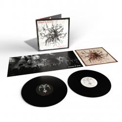 RESURRECTION OF THE FLESH VINYL (2LP BLACK)