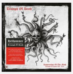 RESURRECTION OF THE FLESH (DIGI)