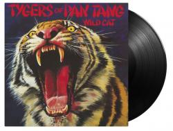 WILD CAT VINYL REISSUE (LP BLACK)