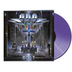 HOLY PURPLE VINYL REISSUE (LP)