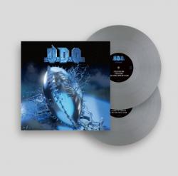 TOUCHDOWN SILVER VINYL (2LP)