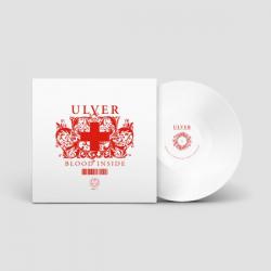 BLOOD INSIDE WHITE VINYL REISSUE (LP)