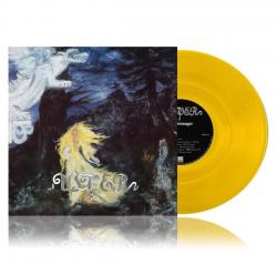 KVELDSSANGER SUN YELLOW VINYL 2024 (LP)