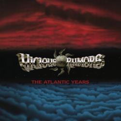 THE ATLANTIC YEARS DELUXE EDIT. (3CD DIGI)