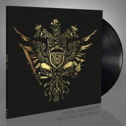 EPIC VINYL (LP BLACK)