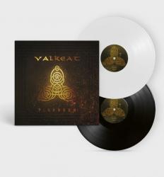 FIREBORN BLACK/ WHITE VINYL (2LP)