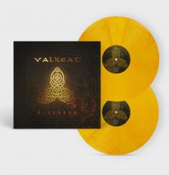 FIREBORN FIRE VINYL (2LP)