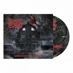 ANTHOLOGY OF HORROR LTD. EDIT. (DIGI)