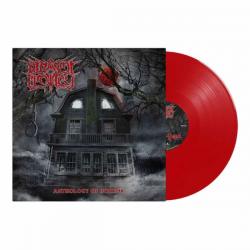 ANTHOLOGY OF HORROR RED VINYL (LP)
