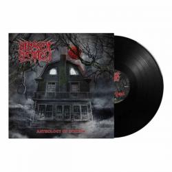 ANTHOLOGY OF HORROR VINYL (LP BLACK)