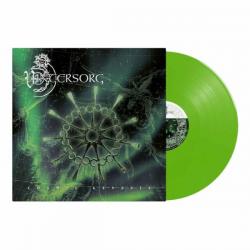 COSMIC GENESIS LIME GREEN VINYL REISSUE (LP)