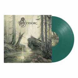 JORDPULS GREEN VINYL REISSUE (LP)