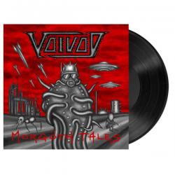 MORGOTH TALES VINYL (LP BLACK)
