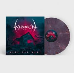 HERE FOR NONE MARBLED VINYL (LP)