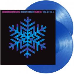 THE BENEFIT CONCERT VOLUME 20, VOL. 3 BLUE VINYL (2LP)