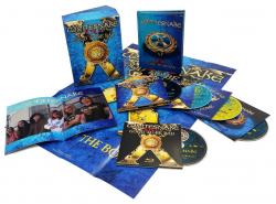 STILL... GOOD TO BE BAD SUPER DELUXE EDIT. (4CD+BRD BOX)