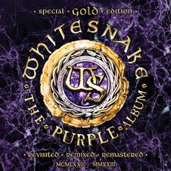 PURPLE ALBUM: SPECIAL GOLD EDIT. (DIGI)