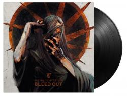 BLEED OUT 180GR. VINYL (LP BLACK+4P BOOKLET)