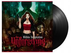 THE UNFORGIVING EXPANDED EDIT. VINYL (2LP)