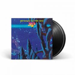 MIRROR TO THE SKY VINYL (2LP BLACK)